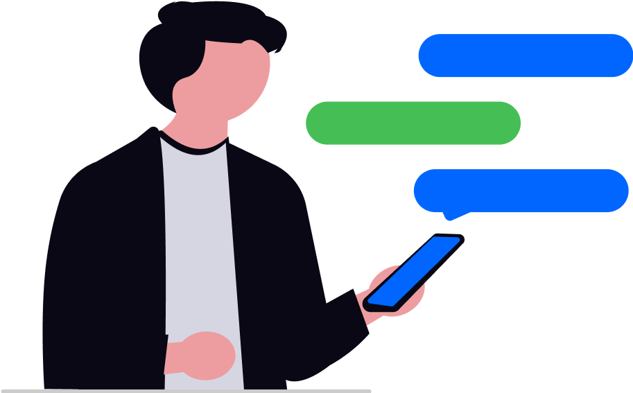 ကုမ္ပဏီများနှင့် တိုက်ရိုက်စကားပြောပြီး စိတ်ချလက်ချရှိ